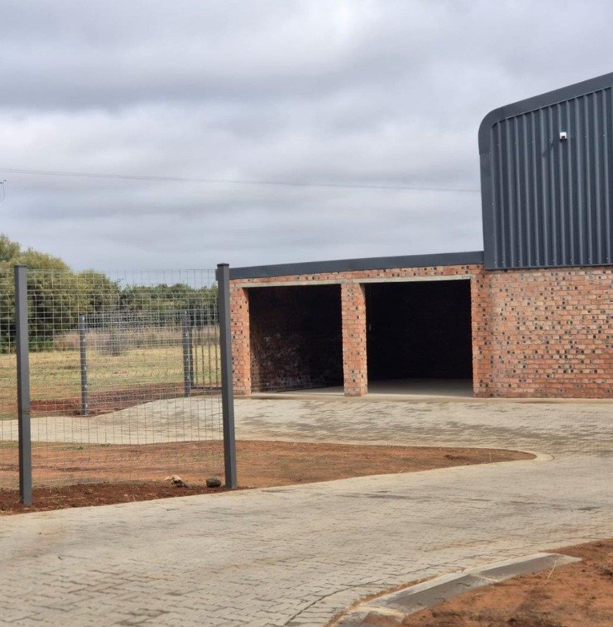 To Let Commercial Property for Rent in Groenvlei Sh Free State